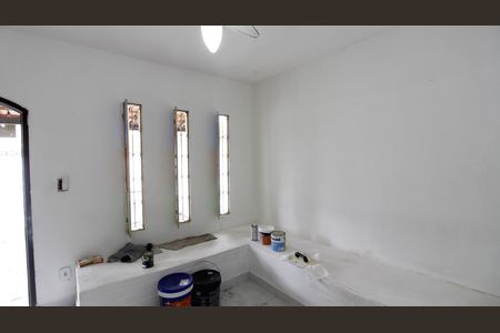 Casa para alugar com 360m², 2 quartos e 2 vagasSala