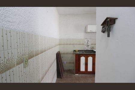 Casa para alugar com 360m², 2 quartos e 2 vagasCozinha