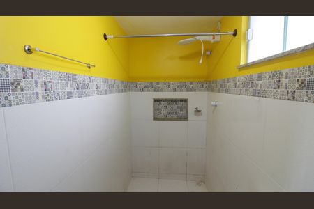 Casa para alugar com 360m², 2 quartos e 2 vagasBanheiro da Suíte