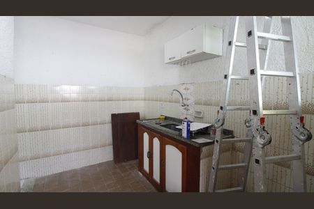 Casa para alugar com 360m², 2 quartos e 2 vagasCozinha