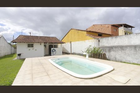 Casa para alugar com 360m², 2 quartos e 2 vagasÁrea externa