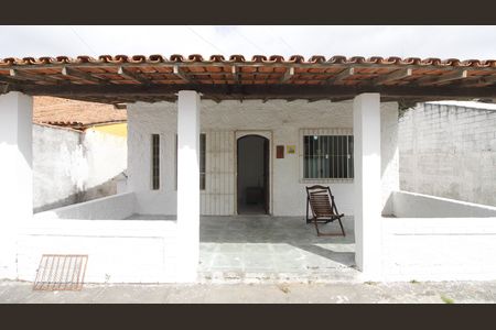 Casa para alugar com 360m², 2 quartos e 2 vagasVaranda da Sala