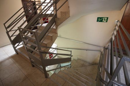 Apartamento para alugar com 55m², 2 quartos e 1 vagaÁrea comum