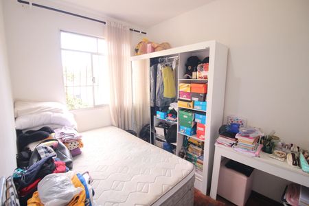 Apartamento para alugar com 55m², 2 quartos e 1 vagaQuarto 2