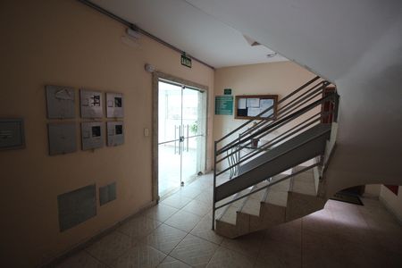 Apartamento para alugar com 55m², 2 quartos e 1 vagaÁrea comum