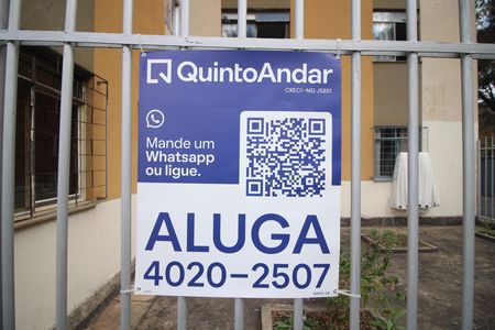 Apartamento para alugar com 55m², 2 quartos e 1 vagaPlaquinha Instalada 26/06/2026 WKKF-28