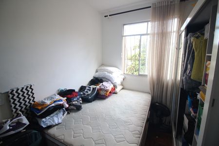 Apartamento para alugar com 55m², 2 quartos e 1 vagaQuarto 2