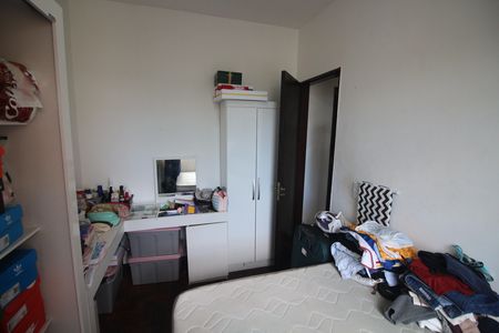 Apartamento para alugar com 55m², 2 quartos e 1 vagaQuarto 2