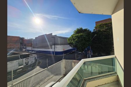 Apartamento à venda com 72m², 2 quartos e 1 vaga Apartamento à venda com 72m², 2 quartos e 1 vagaVaranda da Suíte