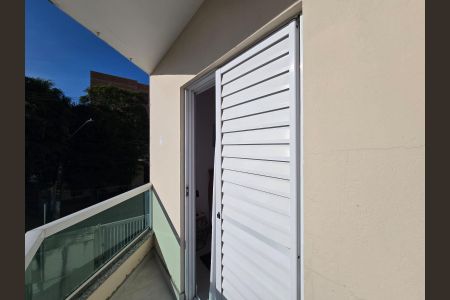 Apartamento à venda com 72m², 2 quartos e 1 vaga Apartamento à venda com 72m², 2 quartos e 1 vagaVaranda da Suíte