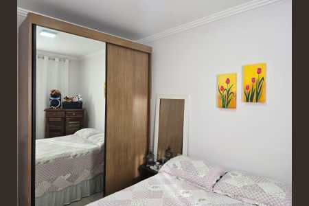 Apartamento à venda com 72m², 2 quartos e 1 vaga Apartamento à venda com 72m², 2 quartos e 1 vagaQuarto 02