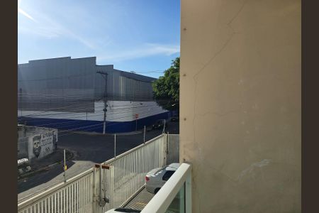 Apartamento à venda com 72m², 2 quartos e 1 vaga Apartamento à venda com 72m², 2 quartos e 1 vagaVaranda da Sala