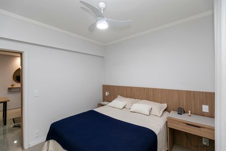 Apartamento à venda com 60m², 1 quarto e sem vaga Apartamento à venda com 60m², 1 quarto e sem vagaQUARTO