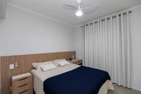 Apartamento à venda com 60m², 1 quarto e sem vaga Apartamento à venda com 60m², 1 quarto e sem vagaQUARTO
