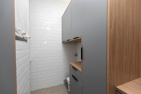 Apartamento à venda com 60m², 1 quarto e sem vaga Apartamento à venda com 60m², 1 quarto e sem vagaÁREA DE SERVIÇO