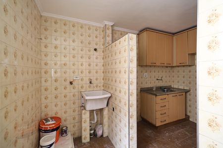 Apartamento para alugar com 50m², 2 quartos e 1 vaga Apartamento para alugar com 50m², 2 quartos e 1 vagaLavanderia