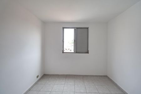 Quarto 1 de apartamento para alugar com 2 quartos, 50m² em Conjunto Residencial Planeta, Santo André