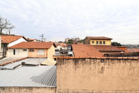 Apartamento para alugar com 50m², 2 quartos e 1 vaga Apartamento para alugar com 50m², 2 quartos e 1 vagaVista do Quarto 1