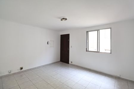 Sala de apartamento para alugar com 2 quartos, 50m² em Conjunto Residencial Planeta, Santo André