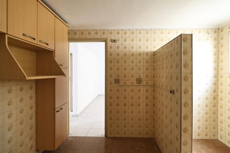 Apartamento para alugar com 50m², 2 quartos e 1 vaga Apartamento para alugar com 50m², 2 quartos e 1 vagaCozinha
