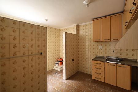Apartamento para alugar com 50m², 2 quartos e 1 vaga Apartamento para alugar com 50m², 2 quartos e 1 vagaCozinha