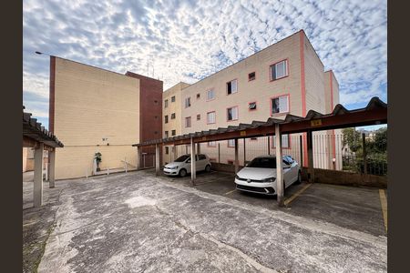 Apartamento para alugar com 50m², 2 quartos e 1 vaga Apartamento para alugar com 50m², 2 quartos e 1 vagaGaragem