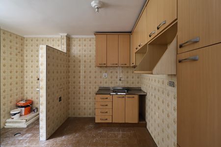 Apartamento para alugar com 50m², 2 quartos e 1 vaga Apartamento para alugar com 50m², 2 quartos e 1 vagaCozinha