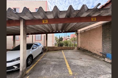 Apartamento para alugar com 50m², 2 quartos e 1 vaga Apartamento para alugar com 50m², 2 quartos e 1 vagaGaragem