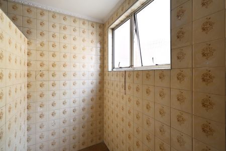 Apartamento para alugar com 50m², 2 quartos e 1 vaga Apartamento para alugar com 50m², 2 quartos e 1 vagaLavanderia