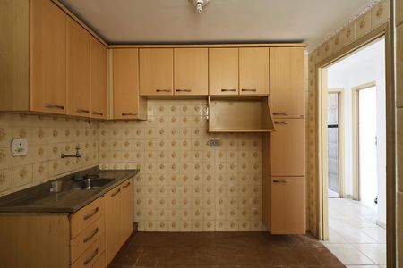 Apartamento para alugar com 50m², 2 quartos e 1 vaga Apartamento para alugar com 50m², 2 quartos e 1 vagaCozinha