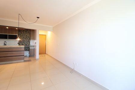 Apartamento para alugar com 61m², 2 quartos e 1 vagaSala