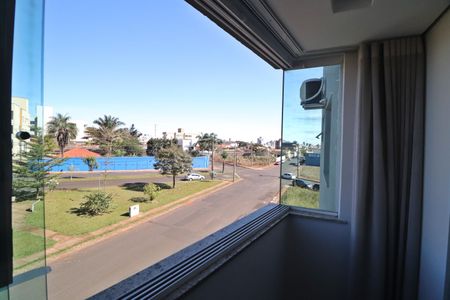 Apartamento para alugar com 61m², 2 quartos e 1 vagaSacada