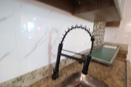 Apartamento para alugar com 61m², 2 quartos e 1 vagaCozinha
