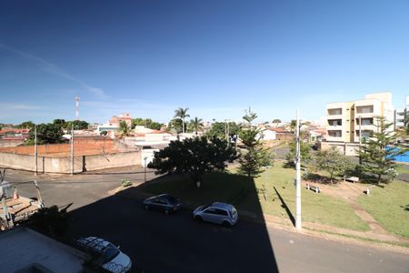 Apartamento para alugar com 61m², 2 quartos e 1 vagaVista do Quarto 1 - Suíte