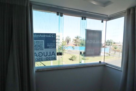 Apartamento para alugar com 61m², 2 quartos e 1 vagaSacada