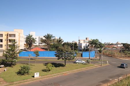Apartamento para alugar com 61m², 2 quartos e 1 vagaVista do Quarto 2