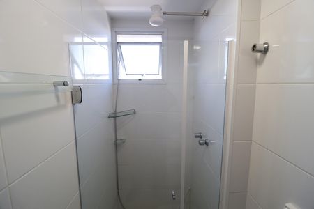 Apartamento para alugar com 61m², 2 quartos e 1 vagaBanheiro do Quarto 1