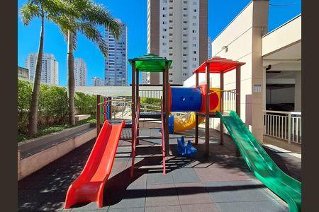 Área Comum de apartamento à venda com 2 quartos, 62m² em Vila Romana, São Paulo