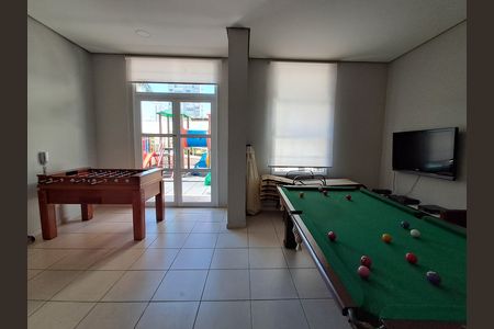 Apartamento à venda com 62m², 2 quartos e 1 vaga Apartamento à venda com 62m², 2 quartos e 1 vagaÁrea Comum