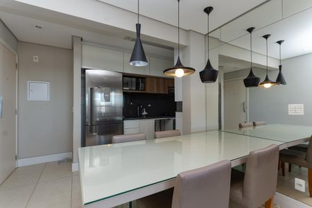 Apartamento à venda com 62m², 2 quartos e 1 vaga Apartamento à venda com 62m², 2 quartos e 1 vagaCozinha