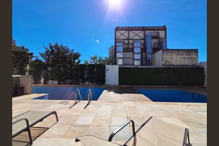 Área Comum de apartamento à venda com 2 quartos, 62m² em Vila Romana, São Paulo