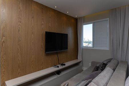 Apartamento à venda com 62m², 2 quartos e 1 vaga Apartamento à venda com 62m², 2 quartos e 1 vagaSala