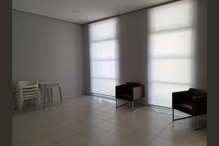 Apartamento à venda com 62m², 2 quartos e 1 vaga Apartamento à venda com 62m², 2 quartos e 1 vagaÁrea Comum