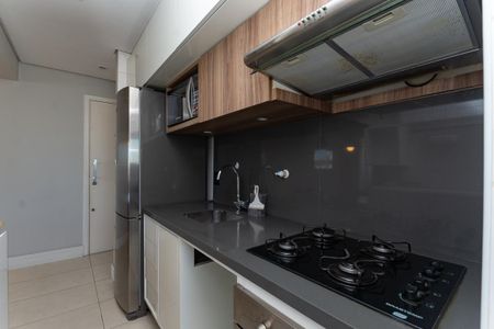 Apartamento à venda com 62m², 2 quartos e 1 vaga Apartamento à venda com 62m², 2 quartos e 1 vagaCozinha