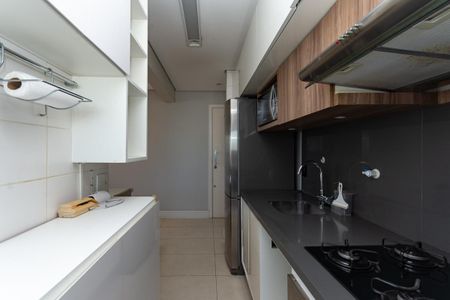 Apartamento à venda com 62m², 2 quartos e 1 vaga Apartamento à venda com 62m², 2 quartos e 1 vagaCozinha