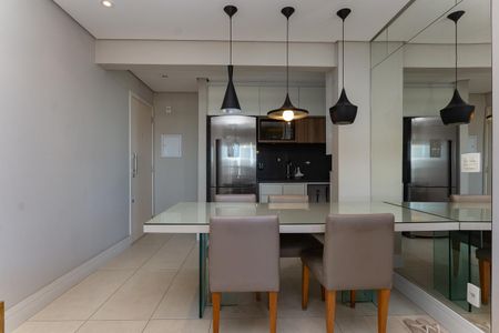 Apartamento à venda com 62m², 2 quartos e 1 vaga Apartamento à venda com 62m², 2 quartos e 1 vagaCozinha
