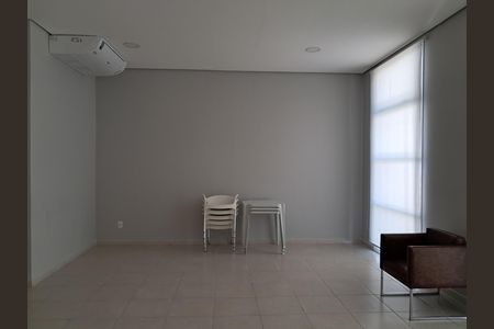 Apartamento à venda com 62m², 2 quartos e 1 vaga Apartamento à venda com 62m², 2 quartos e 1 vagaÁrea Comum