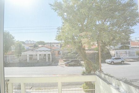 Vista do Quarto Suíte de casa à venda com 3 quartos, 220m² em Jardim Orlandina, São Bernardo do Campo