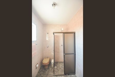 Casa à venda com 220m², 3 quartos e 6 vagasBanheiro