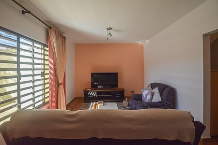 Sala de casa à venda com 3 quartos, 220m² em Jardim Orlandina, São Bernardo do Campo